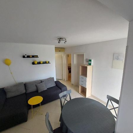 Apartman Katarina Cres Buitenkant foto
