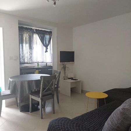 Apartman Katarina Appartement Cres Buitenkant foto