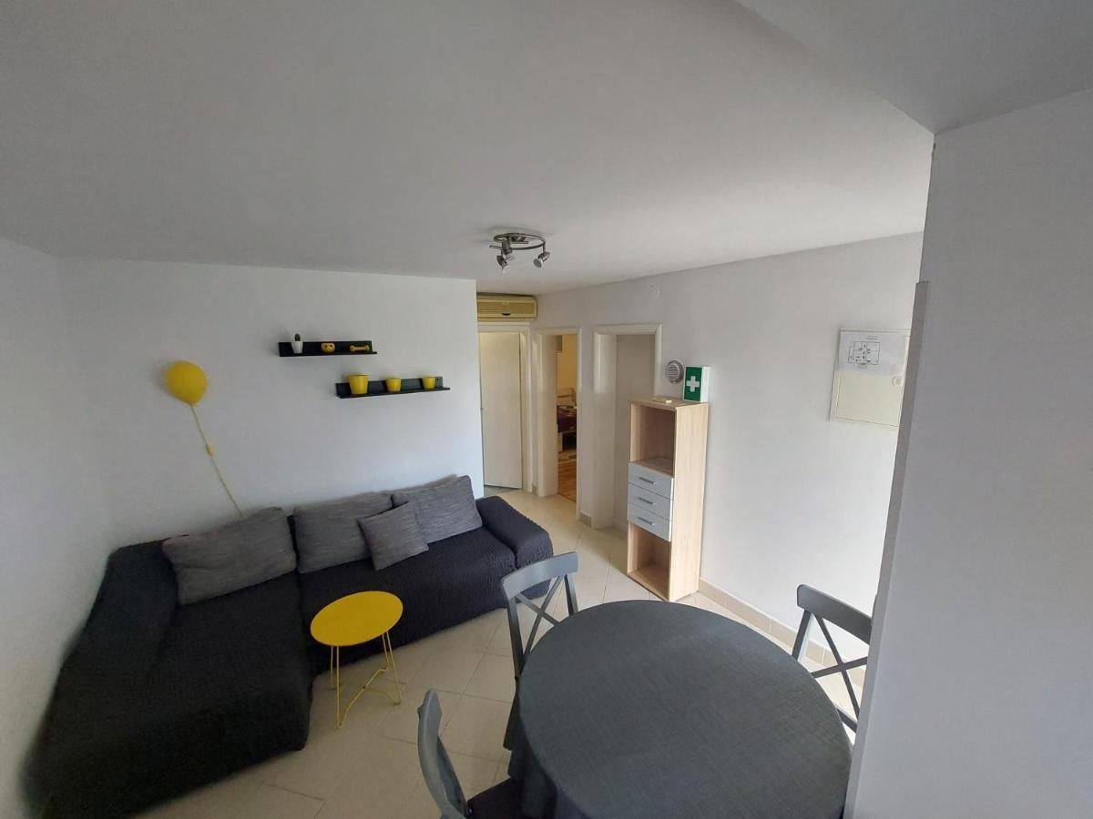Apartman Katarina Cres Buitenkant foto