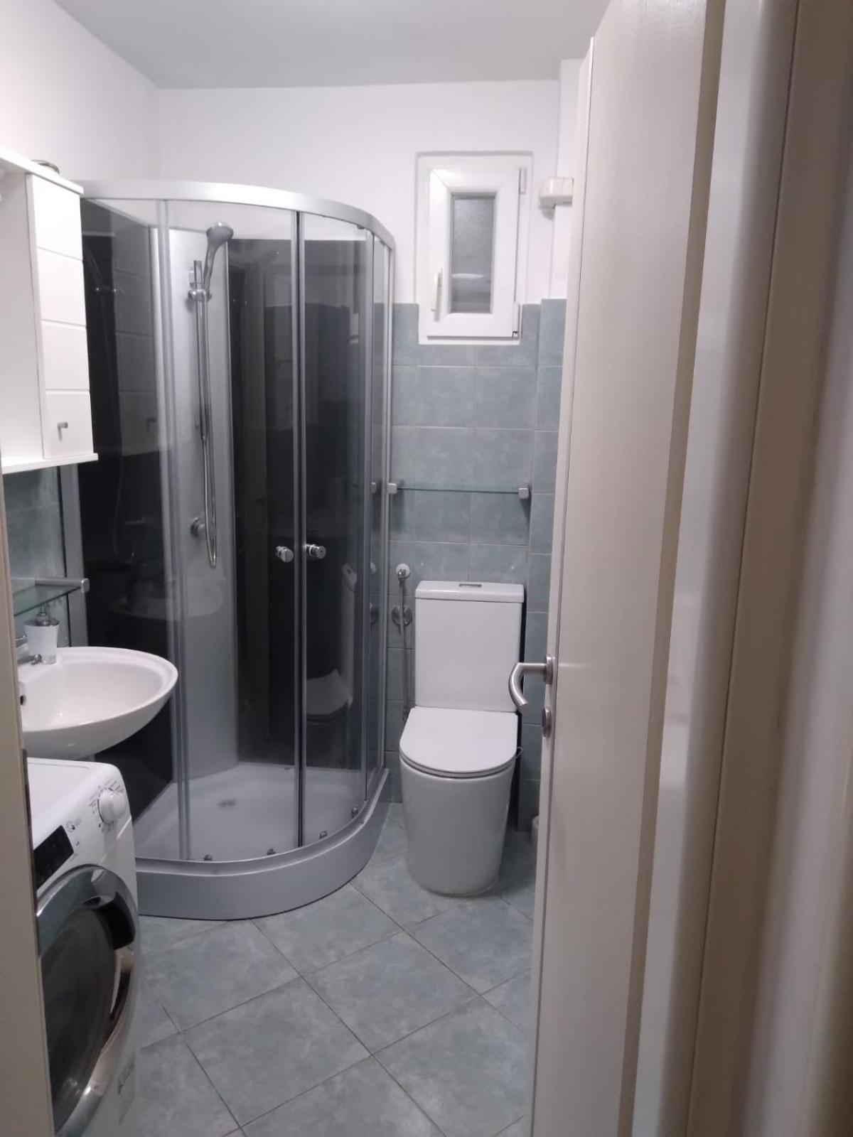 Apartman Katarina Appartement Cres Buitenkant foto