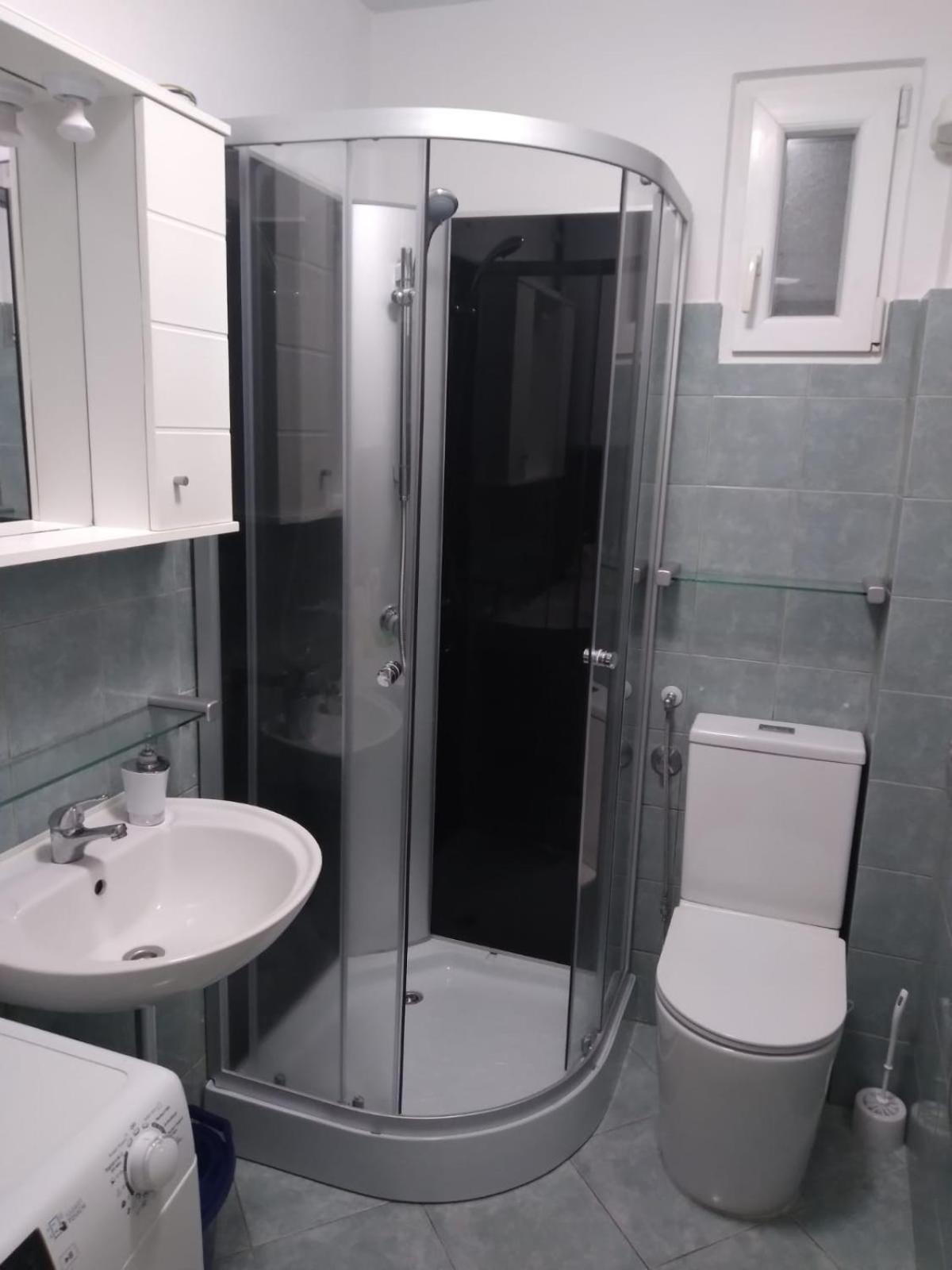 Apartman Katarina Cres Buitenkant foto